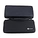 Meijunter Travel Carry Hard Case Cover Bag Pouch Protective Box for B&W Bowers&Wilkins T7 Portable Bluetooth Speaker/Creative Sound Blaster Roar1 Roar2 Bluetooth Speaker Extra Room for Dock & Cable