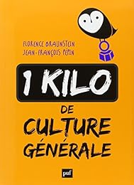 1 kilo de culture générale