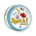 Spot It! Basic English- Fun Matching Game for Kids, Ages 6+, 2-8 Players, 15 Minute Playtime, Made by Zygomatic
