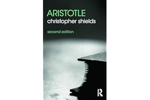 Aristotle (The Routledge Philosophers)