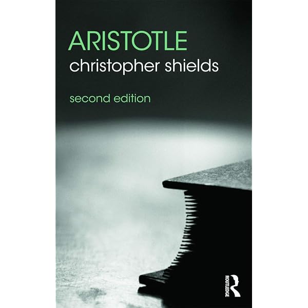 The Oxford Handbook of Aristotle Amazon.com: The Oxford Handbook