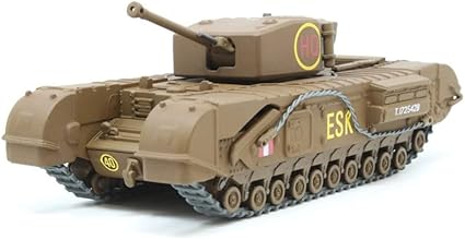 corgi toys tanks