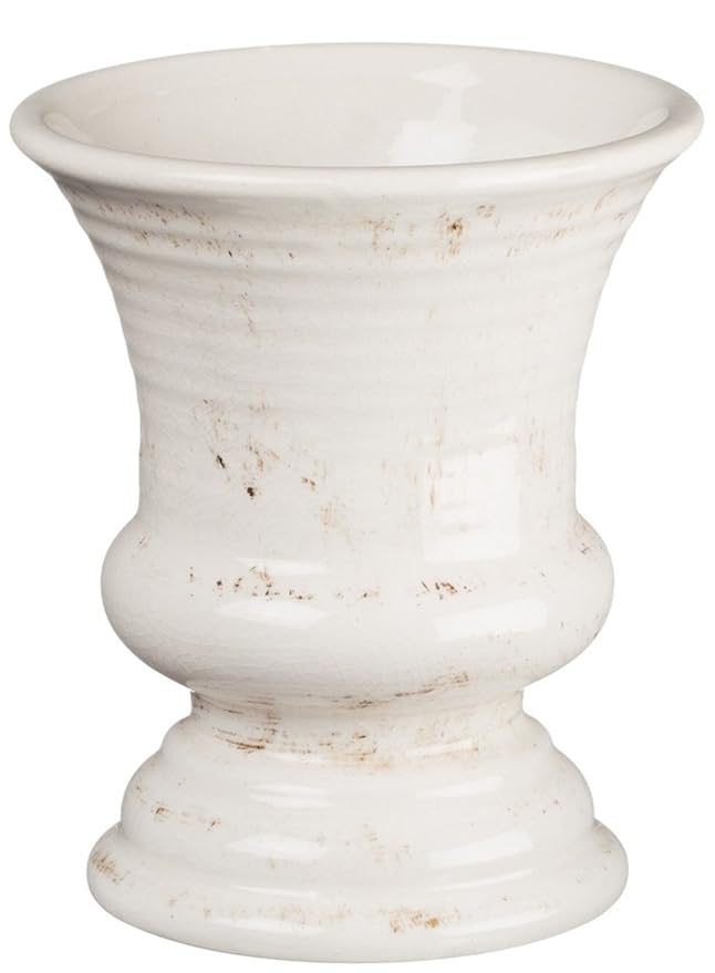 Handmade French vase