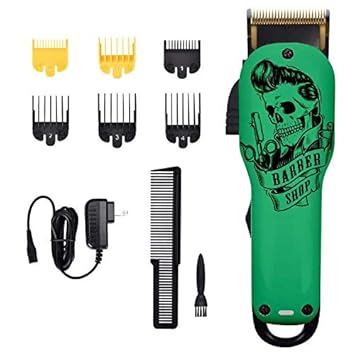 amazon hair cutter machine