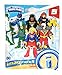 Imaginext Black Adam Series 5 DC Super Friends 2.5