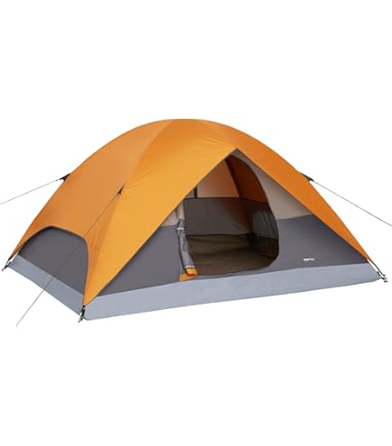 Amazon.com : Mountainsmith Lichen Peak Tent: 1-Person 3