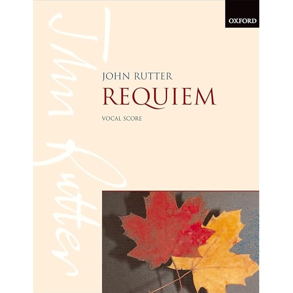 [未使用 / 未開封] ジョン・ラター 「レクイエム」 ティモシー・シーリング John Rutter, Cambridge Singers - Rutter: Requiem - Amazon
