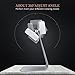 Tablet Stand Adjustable,BOOX Stand Desktop Stand Holder Dock