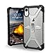 URBAN ARMOR GEAR UAG iPhone XR [6.1-inch Screen] Plasma Feather-Light Rugged [Ice] Military Drop Tested iPhone Case