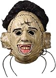 Loftus International Killing Latex Mask 1974 Novelty Item