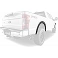 Monkey Autosports 2017-2022 Ford F250/F350 OE/Factory design Fender Flares | 4 Piece Set | Front Right, Front Left, Rear Right, Rear Left | Fits 2017-2022 Ford F-250 and F-350