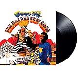 The Harder They Come [LP]