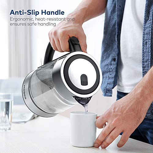 2 Electric+Miroco+Stainless+Protection+Indicator