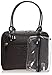 Caboodles Weekender, Black Signature, Large, 1.35 Pound