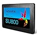 ADATA SU800 2TB 3D-NAND 2.5 Inch SATA III High Speed Read & Write up to 560MB/s & 520MB/s Solid State Drive (ASU800SS-2TT-C)