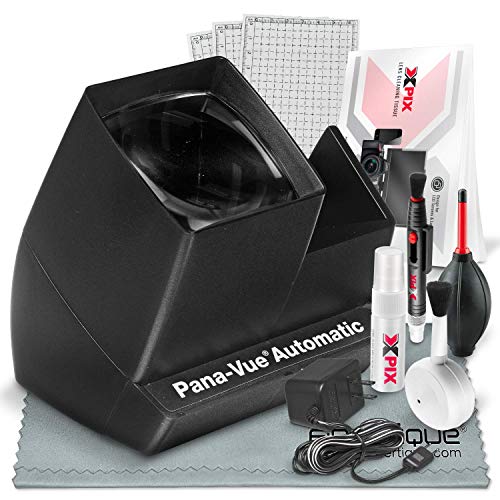 5 Pana+Vue+Automatic+Viewer+Transformer+Cleaning