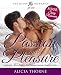 Passion and Pleasure: Four Spicy Romances