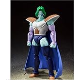 Bandai spirits S.H.Figuarts Zarbon (00820000)