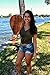 Vero Frescobol American Walnut Wood Paddleball Set, Official Balls, Neoprene Protective Beach Bag, Made in USA.