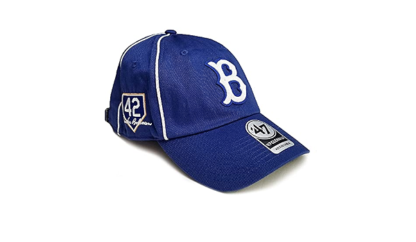 47 Brand Brooklyn Dodgers Clean Up 