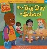 The Big Day at School