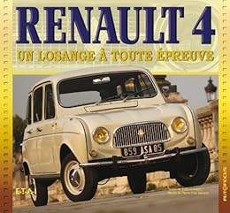 Renault 4