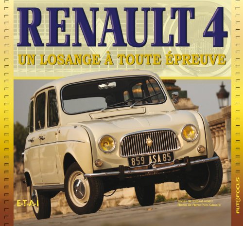 Renault 4