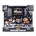 Lil' Teammates 3 Figurine Philadelphia Flyers NHL Team Set (Pack of 3)