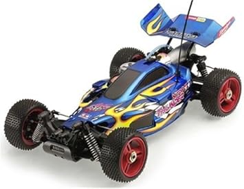 tamiya nitro