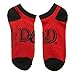 Dungeons and Dragons Socks DAD Accessories Dungeons and Dragons Apparel