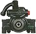 Cardone 20-312 Remanufactured Power Steering Pump without Reservoir (Renewed)