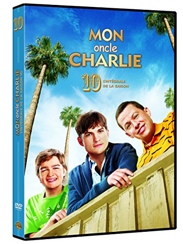 Mon oncle Charlie - Saison 10