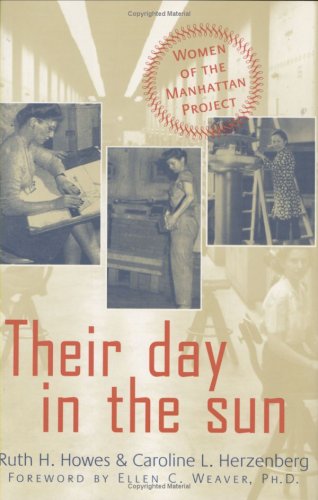 Their Day In The Sun (Labor And Social Change)