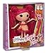 Lalaloopsy Loopy Hair Tippy Tumblelina Doll