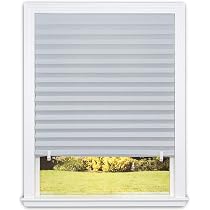 Amazon.com: Redi Shade No Tools - Pantalla de papel plisado para ...