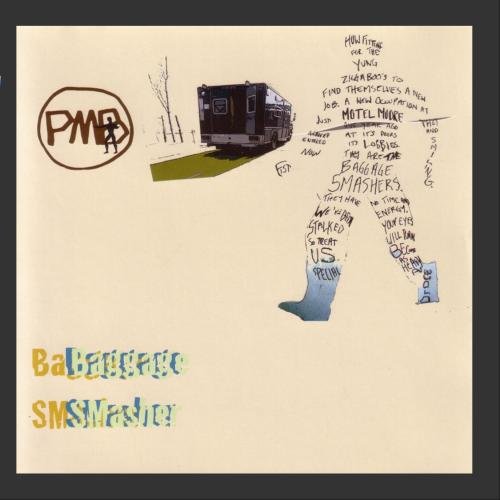 Baggage Smasher
