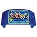 Paw Patrol Code Activity Tray with 2 Storage Wells & 1 Cup/Pencil/Crayon Holder
