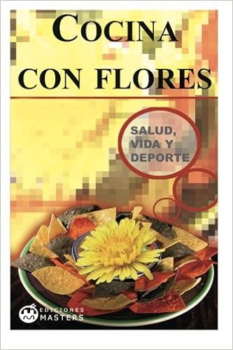 Cocina con flores (Spanish Edition): Adolfo Perez Agusti: 9781490995335: Amazon.com: Books