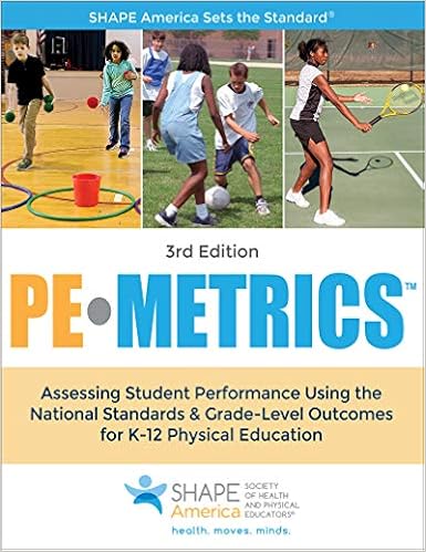 Pe Metrics Assessing Student Performance Using The National