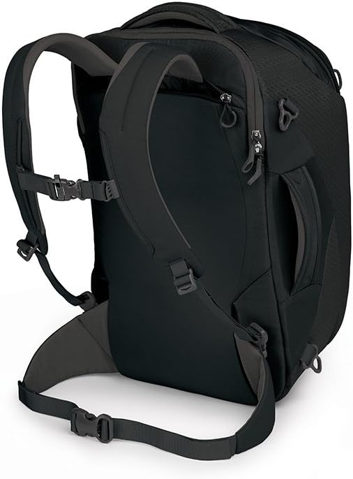 Osprey Porter 30 Travel Backpack: Sports & Outdoors