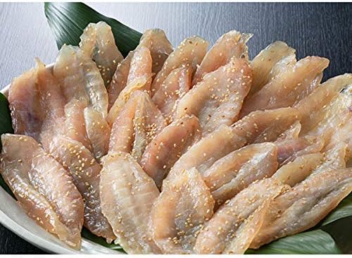 Amazon 銀フグみりん干し 約500ｇ いずま海産 高知 ふぐ 河豚 室戸 干物 旬 ニッポンストア高知 いずま海産 干物 燻製 通販