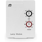 X10 LM465 Lamp Control Module
