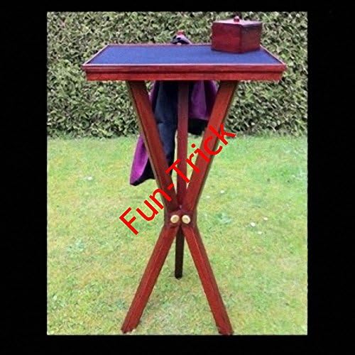 Trinity Floating Table / Magic Tricks/Magic Props/Stage Magic
