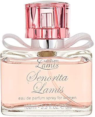 senorita perfume price