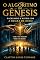 Livro O algoritmo do Gênesis (Os programadores cósmicos Livro 7)