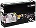 Lexmark™ C746A1YG Return Program Yellow Toner Cartridge