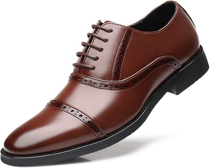 MEPHISTO Scarpa Elegante Uomo KEVIN - Latini Sport