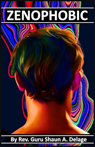 Zenophobic (English Edition)