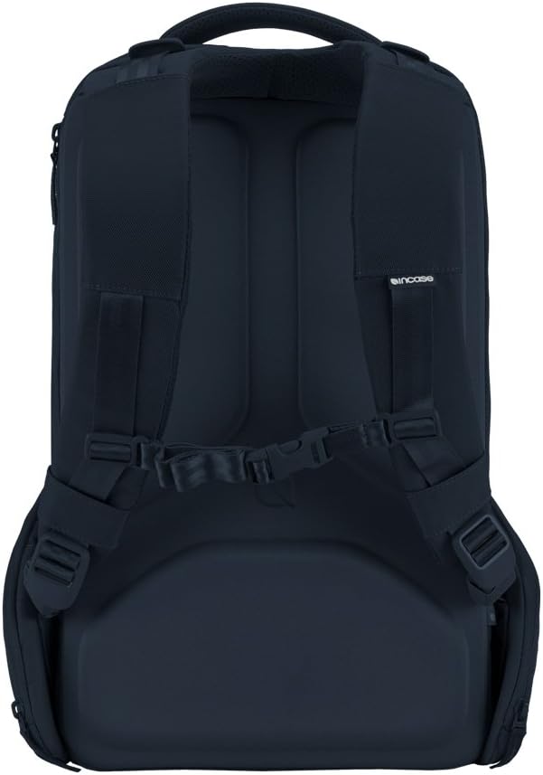 Incase ICON Laptop Backpack - Fits up to 15" Laptop: Clothing