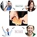 Desolakly Squeeze Acne Toys Pimple Popping Set Kit Funny Toy Popper Remover Stop Picking Zit Tool